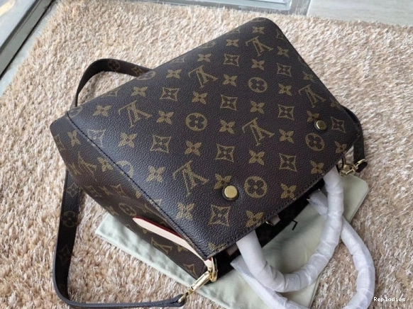 Cheap Louis MONTAIGNE Vuitton BB 0728